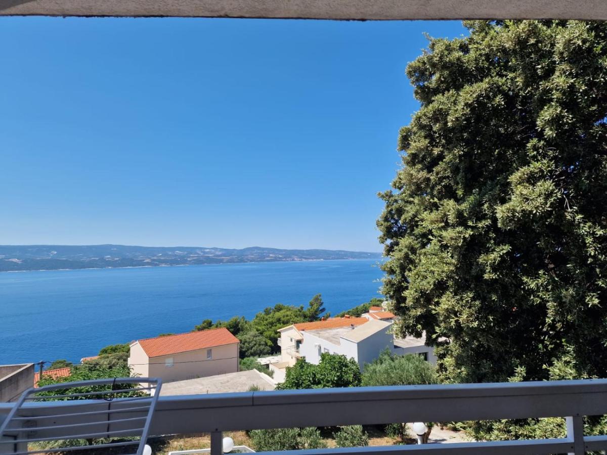 Villa Roing S Stanici Екстер'єр фото