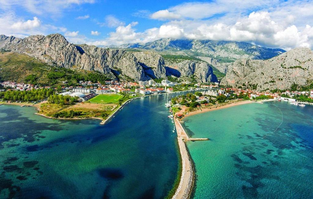 Villa Roing S Stanici Екстер'єр фото