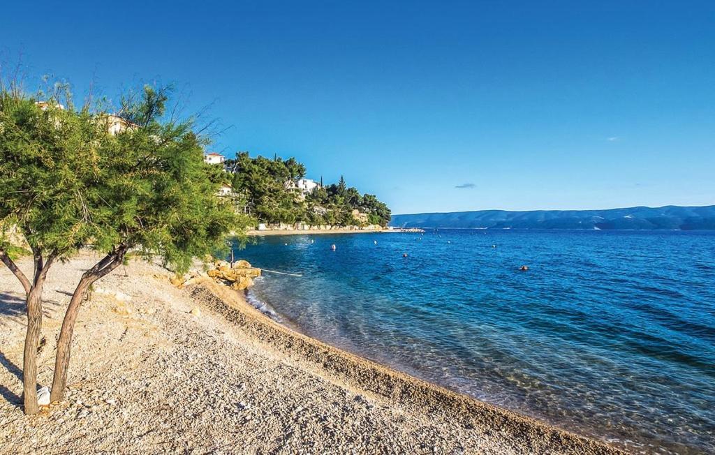 Villa Roing S Stanici Екстер'єр фото