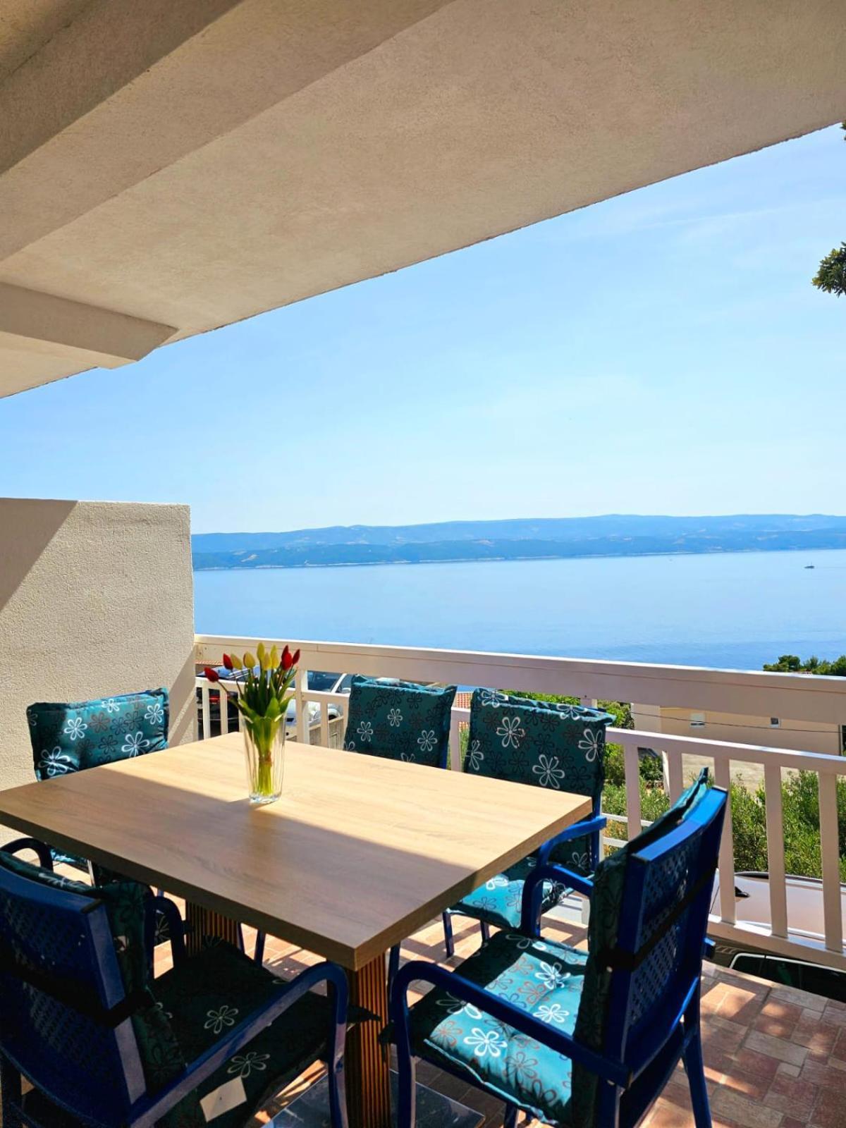Villa Roing S Stanici Екстер'єр фото