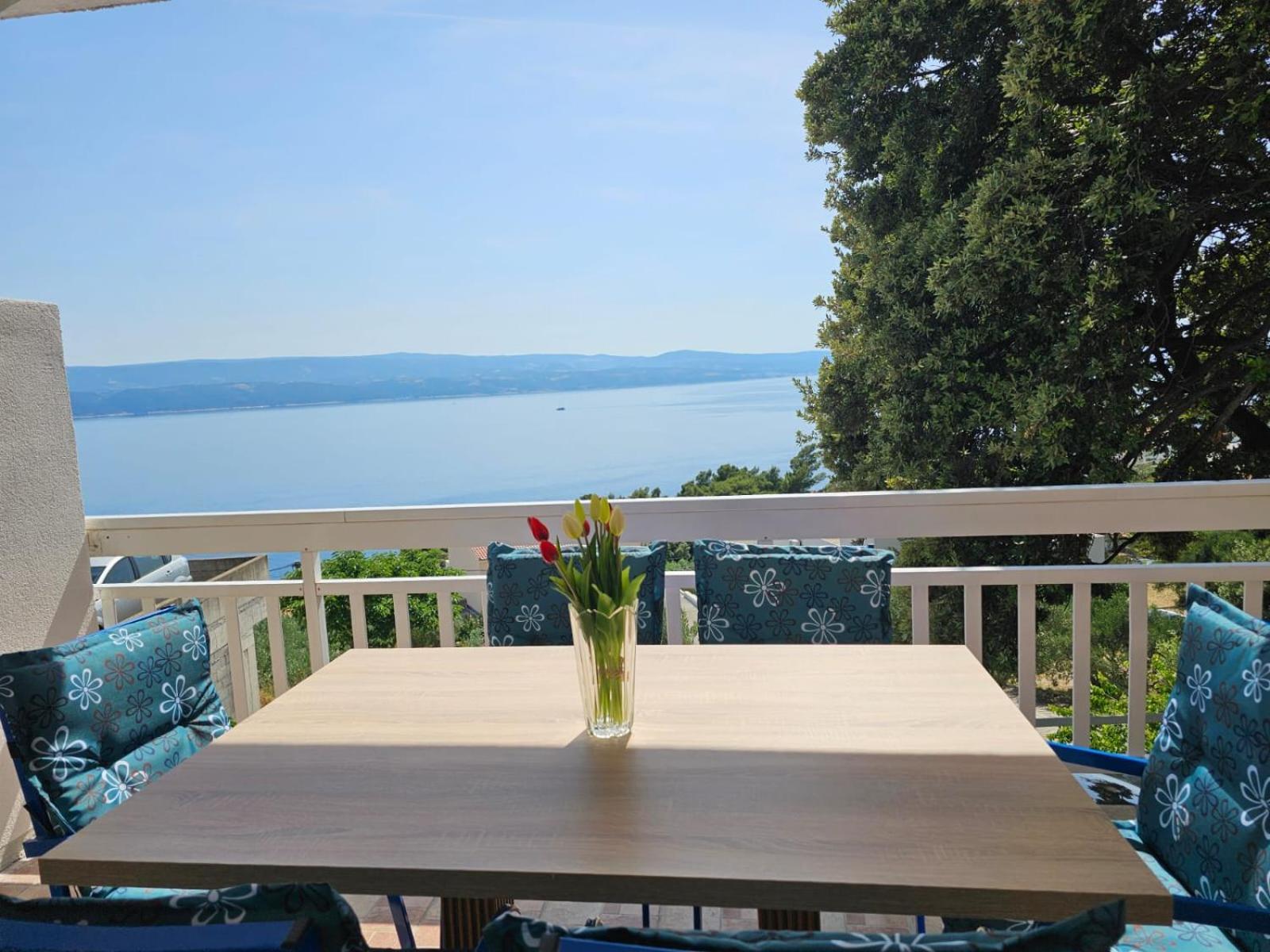 Villa Roing S Stanici Екстер'єр фото