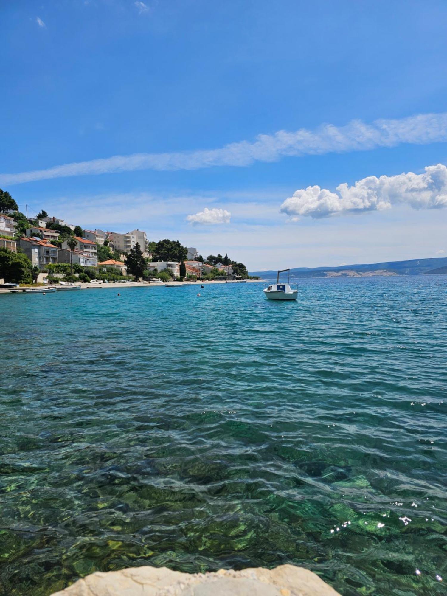 Villa Roing S Stanici Екстер'єр фото