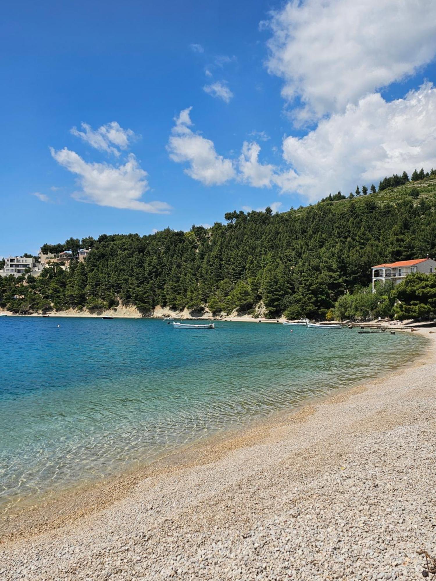 Villa Roing S Stanici Екстер'єр фото
