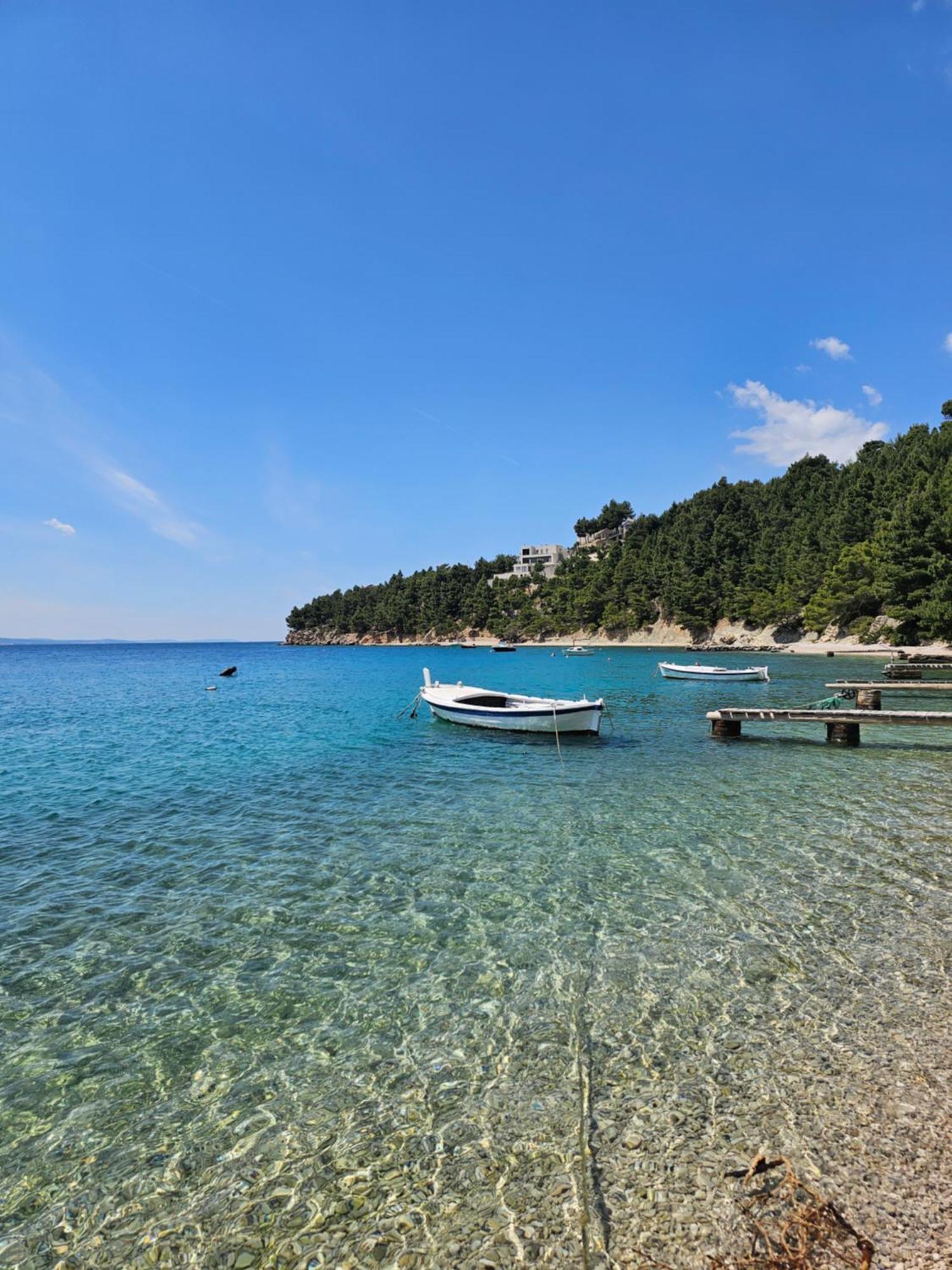 Villa Roing S Stanici Екстер'єр фото