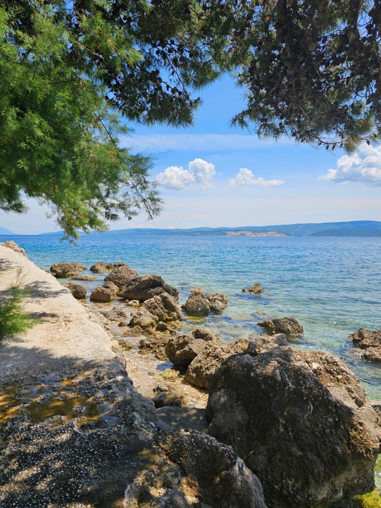 Villa Roing S Stanici Екстер'єр фото